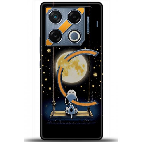 Uyumlu Kılıf HD Baskılı Kılıf - Followed Institution 5705