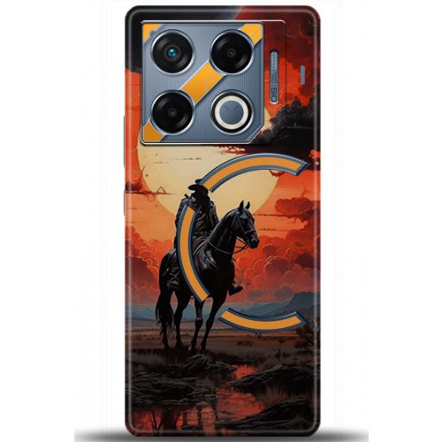 Uyumlu Kılıf HD Baskılı Kılıf - Followed Institution 5736