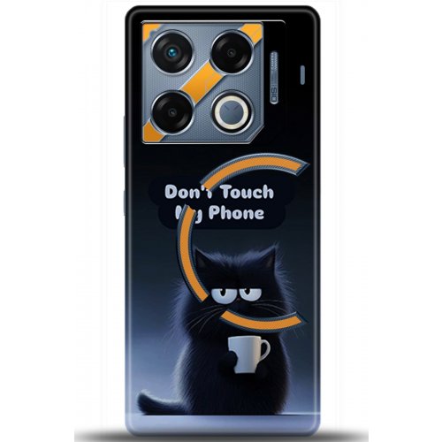 Uyumlu Kılıf HD Baskılı Kılıf - Followed Institution 5754