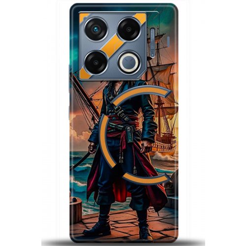 Uyumlu Kılıf HD Baskılı Kılıf - Followed Institution 5770