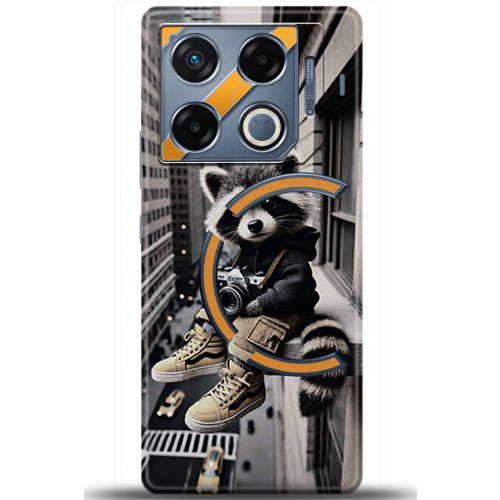 Uyumlu Kılıf HD Baskılı Kılıf - Followed Institution 5774