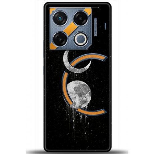 Uyumlu Kılıf HD Baskılı Kılıf - Followed Institution 5788