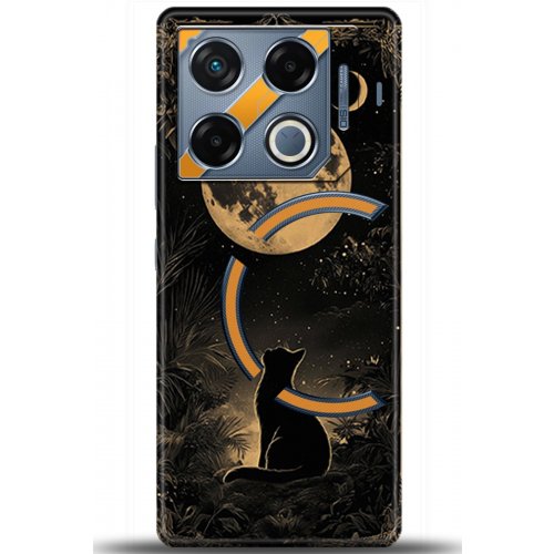 Uyumlu Kılıf HD Baskılı Kılıf - Followed Institution 5789