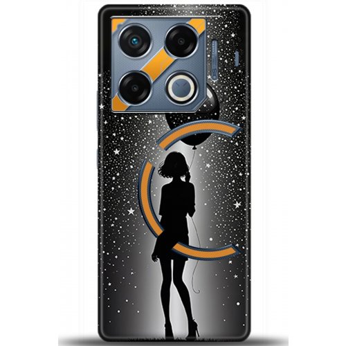 Uyumlu Kılıf HD Baskılı Kılıf - Followed Institution 5793