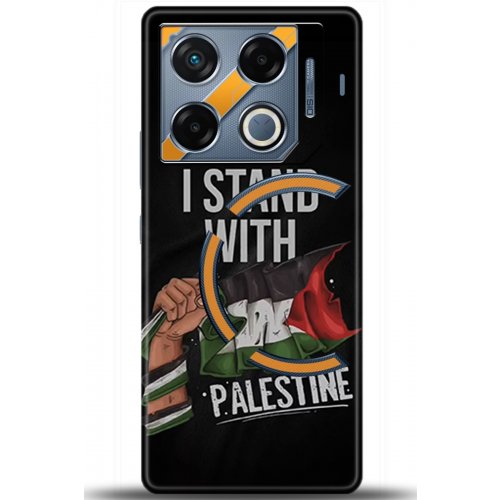 Uyumlu Kılıf HD Baskılı Kılıf - Followed Institution 5804