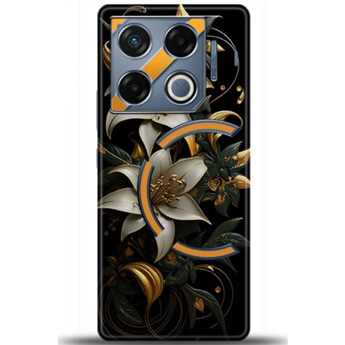 Uyumlu Kılıf HD Baskılı Kılıf - Followed Institution 5808