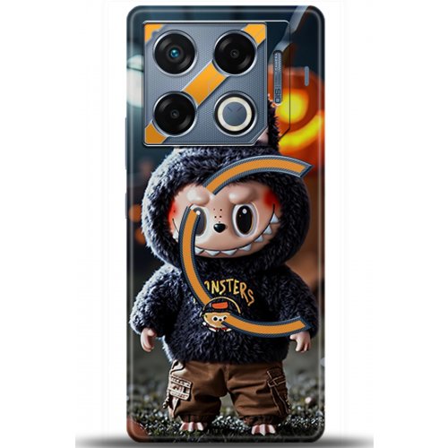 Uyumlu Kılıf HD Baskılı Kılıf - Followed Institution 5815