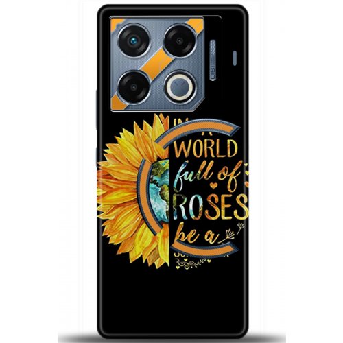 Uyumlu Kılıf HD Baskılı Kılıf - Followed Institution 5825