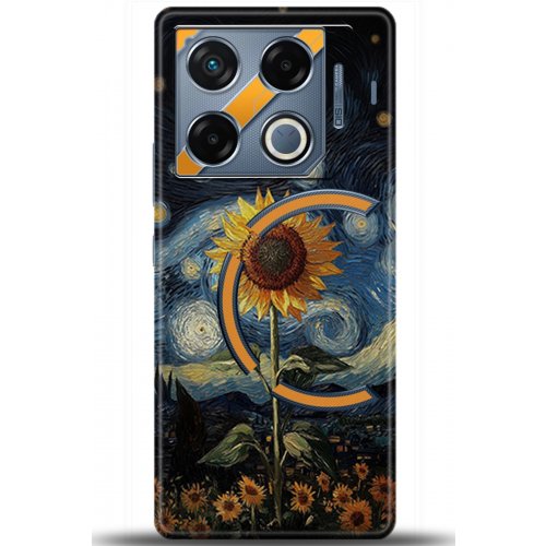 Uyumlu Kılıf HD Baskılı Kılıf - Followed Institution 5826