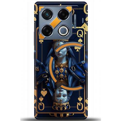 Uyumlu Kılıf HD Baskılı Kılıf - Followed Institution 5833