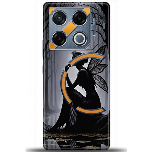 Uyumlu Kılıf HD Baskılı Kılıf - Followed Institution 5843