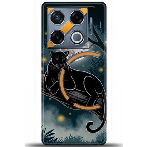 Uyumlu Kılıf HD Baskılı Kılıf - Followed Institution 5846