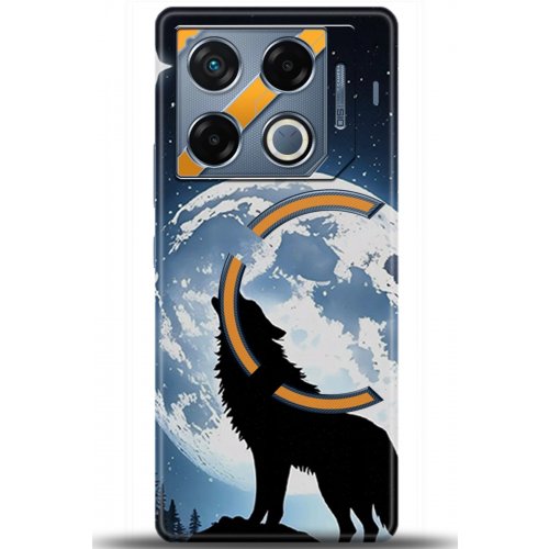 Uyumlu Kılıf HD Baskılı Kılıf - Followed Institution 5848