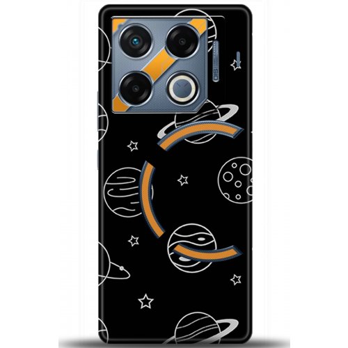 Uyumlu Kılıf HD Baskılı Kılıf - Followed Institution 5854