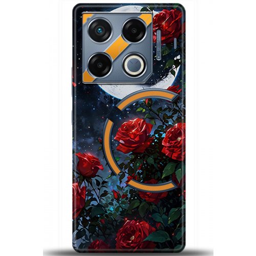 Uyumlu Kılıf HD Baskılı Kılıf - Followed Institution 5861