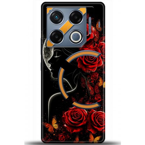 Uyumlu Kılıf HD Baskılı Kılıf - Followed Institution 5863