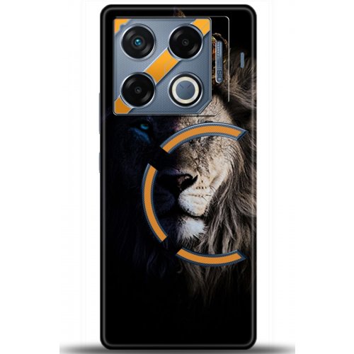 Uyumlu Kılıf HD Baskılı Kılıf - Followed Institution 5883