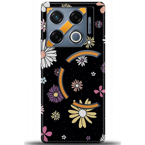 Uyumlu Kılıf HD Baskılı Kılıf - Followed Institution 5887