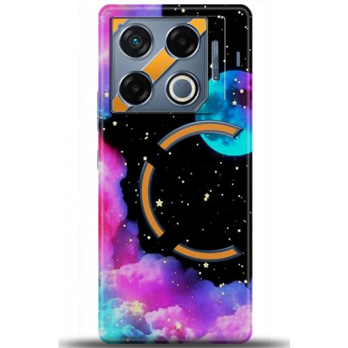 Uyumlu Kılıf HD Baskılı Kılıf - Followed Institution 5905