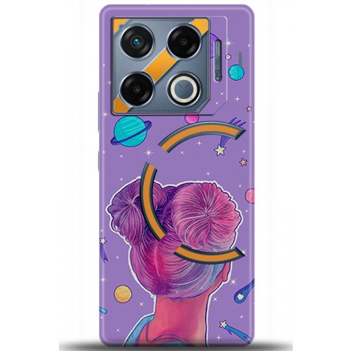 Uyumlu Kılıf HD Baskılı Kılıf - Followed Institution 5937