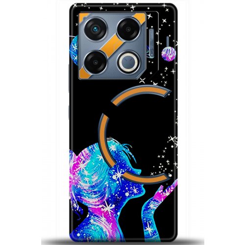 Uyumlu Kılıf HD Baskılı Kılıf - Followed Institution 5946