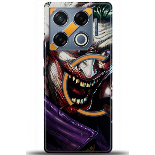 Uyumlu Kılıf HD Baskılı Kılıf - Followed Institution 5974