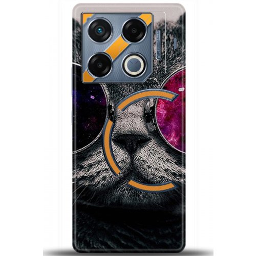 Uyumlu Kılıf HD Baskılı Kılıf - Followed Institution 5977