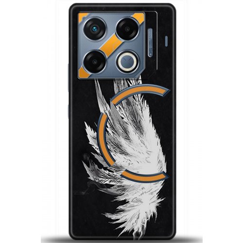 Uyumlu Kılıf HD Baskılı Kılıf - Followed Institution 5982