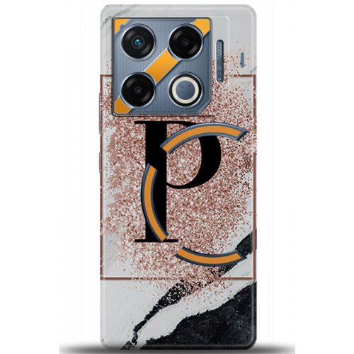 Uyumlu Kılıf HD Baskılı Kılıf - Followed Institution 6002