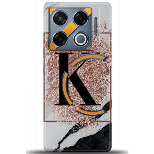 Uyumlu Kılıf HD Baskılı Kılıf - Followed Institution 6008