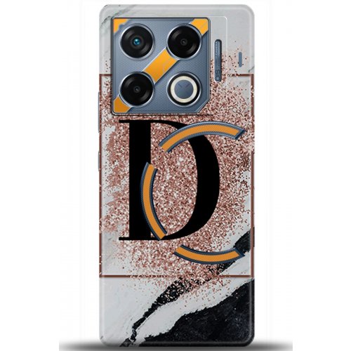 Uyumlu Kılıf HD Baskılı Kılıf - Followed Institution 6016