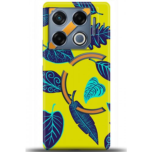 Uyumlu Kılıf HD Baskılı Kılıf - Followed Institution 6025