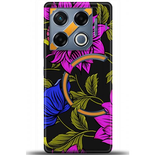 Uyumlu Kılıf HD Baskılı Kılıf - Followed Institution 6027