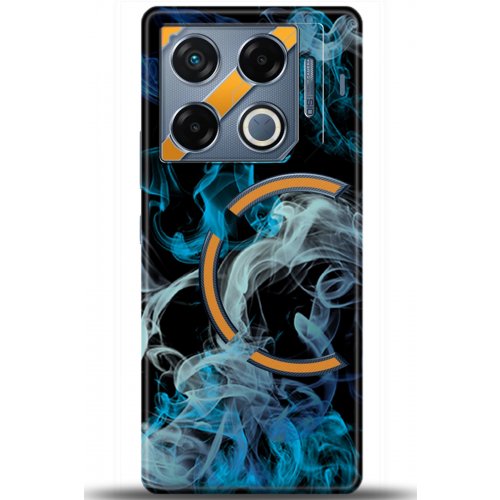 Uyumlu Kılıf HD Baskılı Kılıf - Followed Institution 6028