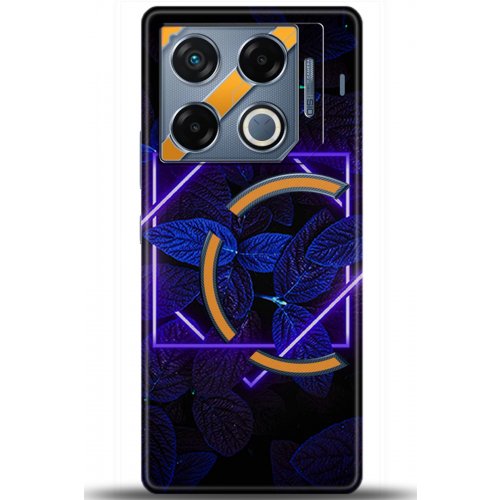 Uyumlu Kılıf HD Baskılı Kılıf - Followed Institution 6029