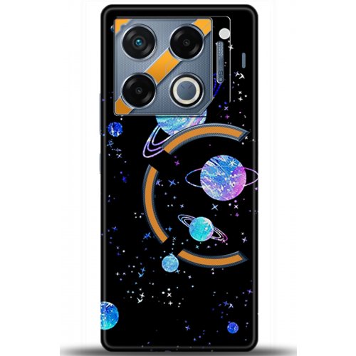 Uyumlu Kılıf HD Baskılı Kılıf - Followed Institution 6033