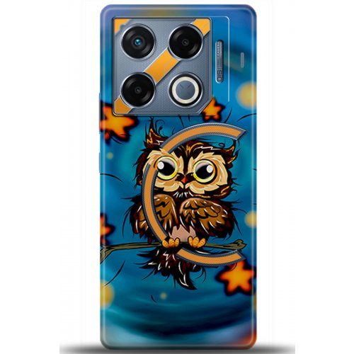 Uyumlu Kılıf HD Baskılı Kılıf - Followed Institution 6035