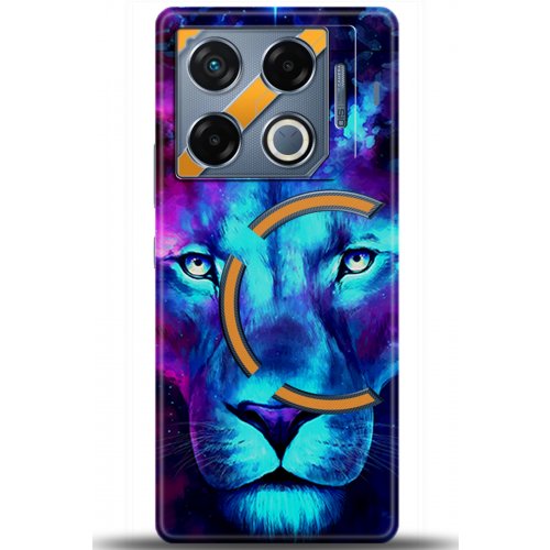 Uyumlu Kılıf HD Baskılı Kılıf - Followed Institution 6044