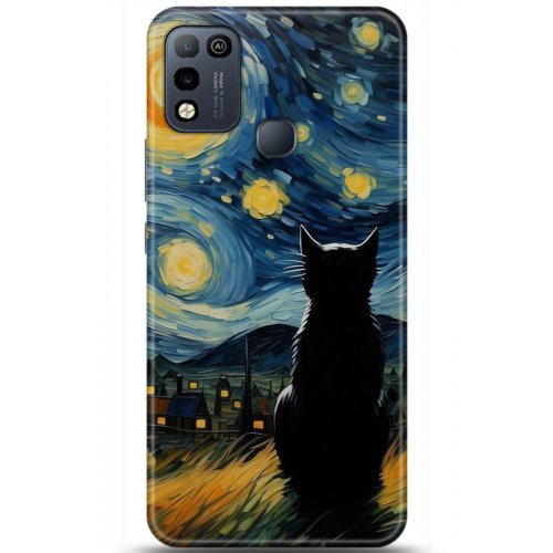 Uyumlu Kılıf HD Baskılı Kılıf - Followed Institution 5034