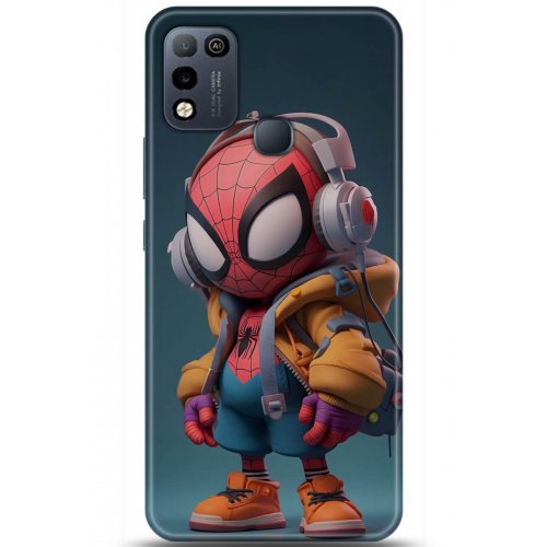 Uyumlu Kılıf HD Baskılı Kılıf - Followed Institution 5059