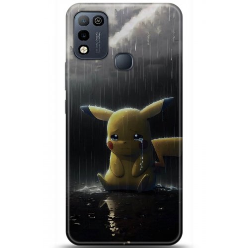 Uyumlu Kılıf HD Baskılı Kılıf - Followed Institution 5075