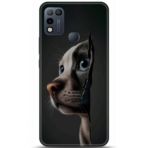 Uyumlu Kılıf HD Baskılı Kılıf - Followed Institution 5108