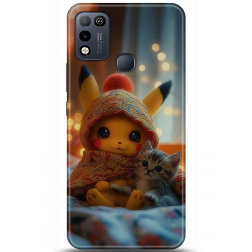 Uyumlu Kılıf HD Baskılı Kılıf - Followed Institution 5121