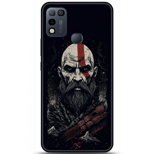 Uyumlu Kılıf HD Baskılı Kılıf - Followed Institution 5138