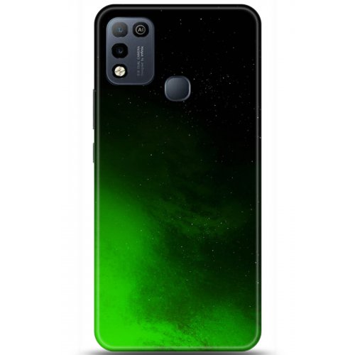 Uyumlu Kılıf HD Baskılı Kılıf - Followed Institution 5146