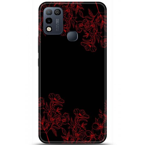 Uyumlu Kılıf HD Baskılı Kılıf - Followed Institution 5149