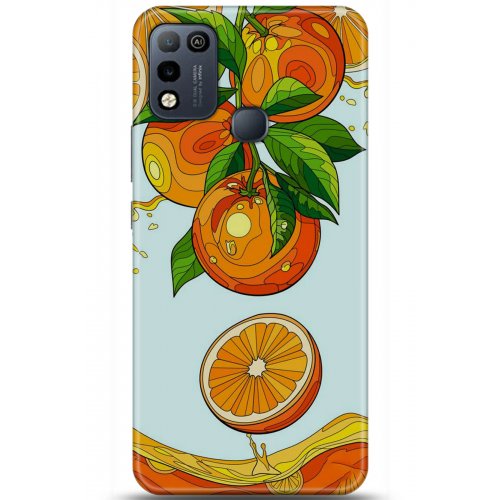 Uyumlu Kılıf HD Baskılı Kılıf - Followed Institution 5202