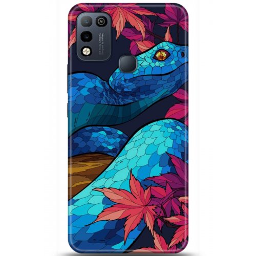 Uyumlu Kılıf HD Baskılı Kılıf - Followed Institution 5211