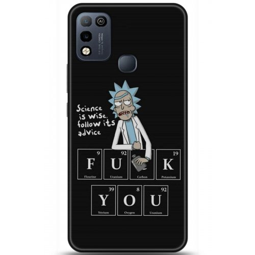 Uyumlu Kılıf HD Baskılı Kılıf - Followed Institution 5217