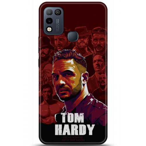 Uyumlu Kılıf HD Baskılı Kılıf - Followed Institution 5225